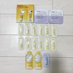 魔女工場 マニョ manyo 試供品セット