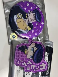 2025年最新】仗助グリッター缶バッジの人気アイテム - メルカリ