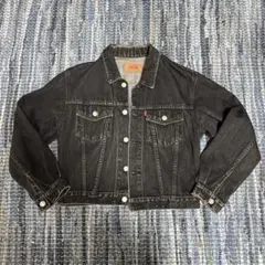 2026年最新】先染め levi's デニムジャケットの人気アイテム - メルカリ