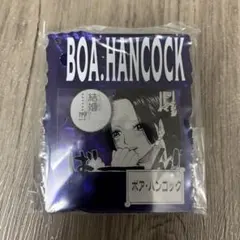 ワンピース BASE SHOPくじ アクリルブロックチャーム ボアハンコック