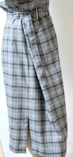 ラップスカート ♡FENNEL