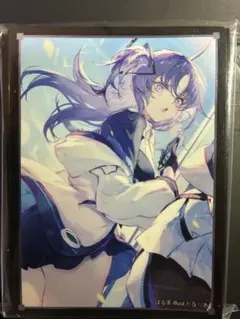 WHITE ALBUM2 冬馬かずさ スリーブ C107 - メルカリ