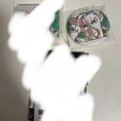 Dr.STONE 石神千空 ani-art 缶バッジ