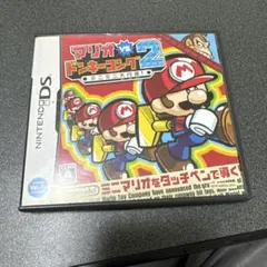 マリオ VS.ドンキーコング 2 ミニミニ大行進!