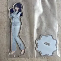 蓮ノ空 セガ ラッキーくじ C賞 アクリルスタンド 村野さやか