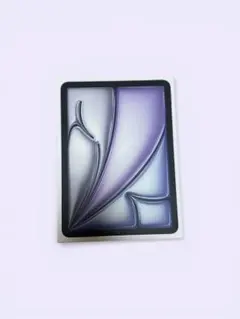 Apple iPad Air 第7世代 M3 11インチ スペースグレイ