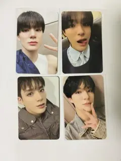 ジェノ　NCT DREAM