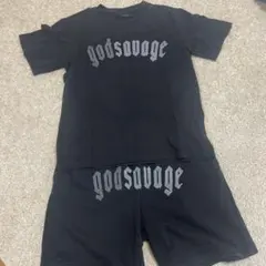 2026年最新】GodSavage パンツの人気アイテム - メルカリ