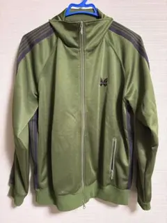 2026年最新】Needles トラックジャケット オリーブの人気アイテム