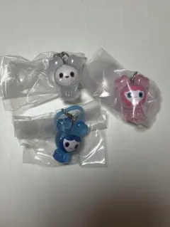 TWICE めじるしアクセサリー まとめ売り