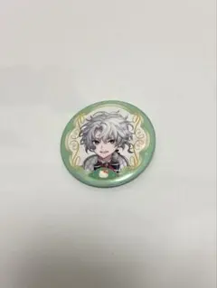 にじさんじ 叢雲カゲツ サンリオコラボ 缶バッジ