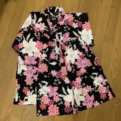 甚平レディースLサイズ