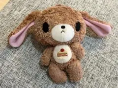 当時もの希少レア】シュガーバニーズ こむぎうさ ぬいぐるみ - メルカリ