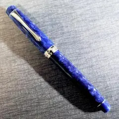 美品 Montegrappa Symphony Blue ボールペン 1a - メルカリ