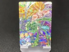 ドラゴンボールヒーローズ 00057 ベジータGT HG7-SEC