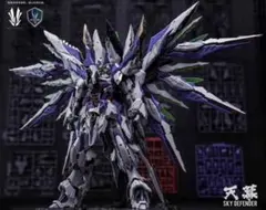 INFINITE DIMENSION製プラモデル 1/72 天幕 LED組込 - メルカリ