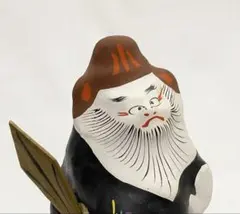 2026年最新】鍾馗人形の人気アイテム - メルカリ