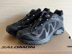 Salomon XT-Whisper 28.0cm ブラックのサムネイル