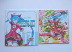 プロセカ　ワンダショミク１