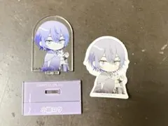 にじチョコエッグ　小柳ロウ