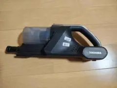2024年　充電器　ダスト付き　動作保証品　東芝　VC-CLS11 本体　掃除機 2024年 充電器 ダスト付き 動作保証品 東芝 VC-CLS11 本体 掃除機