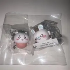 ちいかわ×くら寿司ビッくらポン （ちいかわ・モモンガ）