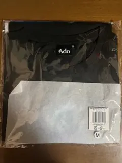 【新品未開封】Ado ブルーローズ Tシャツ Mサイズ