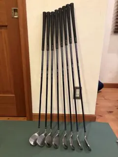 ぶっ飛び TaylorMade SIM MAX アイアン(5-P.A.S) 8本 ぶっ飛び TaylorMade SIM MAX アイアン(5-P.A.S) 8本 - メルカリ