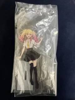 ローソン セガラッキーくじ プロセカ B賞 アクリルスタンド 天馬咲希