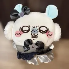 まじかるちいかわモモンガBigぬいぐるみ