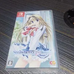 ストロベリーノーツ 通常版