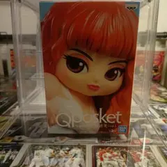 渡辺直美Qposket vol.1