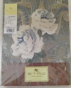 ETRO エトロ コンフォーターケース ピローケース ペイズリー柄 - メルカリ