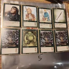 2025年最新】ベルセルク TCGの人気アイテム - メルカリ
