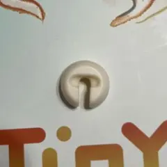 tinyfox 1/6 ネックバックル