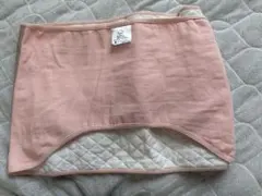 帝王切開後の伸縮腹帯