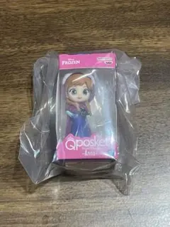 Qposket アナ フローズン