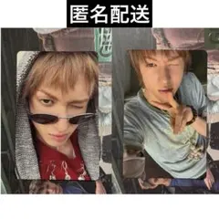 CORTIS アルバム ラキドロ トレカ マーティン weverse ユニバ - メルカリ