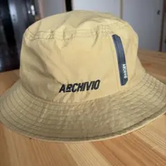 ARCHIVIO レディースハットのサムネイル