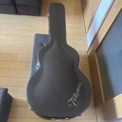 【美品❗】Takamine T-1ATBS 　新品ケース ハードケース（生産終了）｜ギターケース｜ギターアクセサリー｜高峰