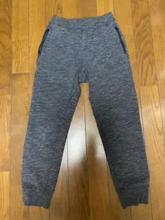 ウルトラストレッチドライスウェットパンツ　140cm