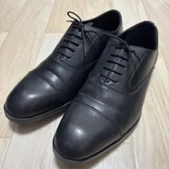 H*S様 【一回着用・美品】ASICS RUNWALK MB151F 4E ブラ - メルカリ