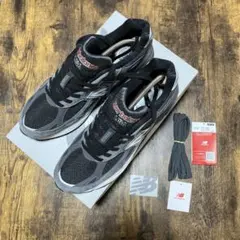 United Arrows New Balance 990V3 M990UA3