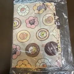 ミスタードーナツ＊ミスド＊福袋ポケモンエコバッグ