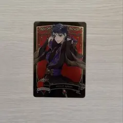 ツイステ デュース カード