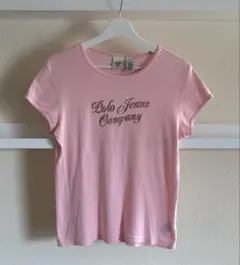 Polo Jeans ポロ ラルフローレン ジーンズ Tシャツ Mのサムネイル