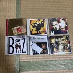 2026年最新】bz ベストアルバムの人気アイテム - メルカリ