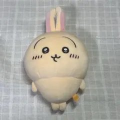 ちいかわ　うさぎ　ぬいぐるみ