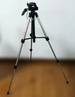 ソニー　VCT-D580RMリモコン三脚