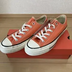 CONVERSE CTAS 70 OX WILD MANGO 7.5